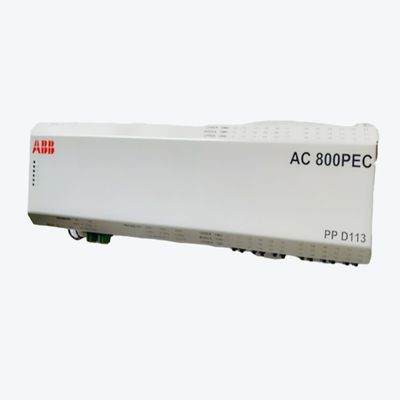 ABB 3ADT314100R1001 DCS POWER INTERFACE BOARD