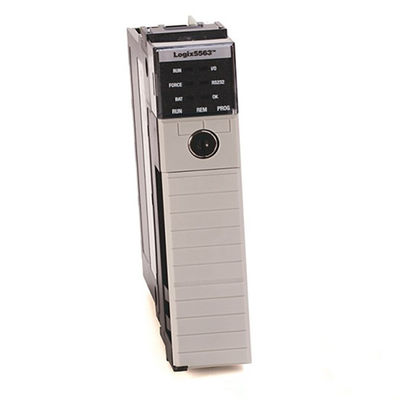 PLC 1762-L40BXBR/C MICROLOGIX 1200 POINT CONTROLLER MODULE
