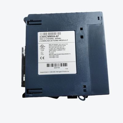 GE FANUC IC670ALG310 VERSAMAX ANALOG OUTPUT MODULE