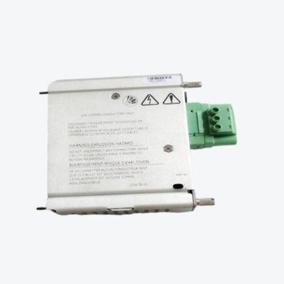 BENTLY NEVADA 3500/62-04-00 DISPLAY PROCESS VARIABLE MONITOR MODULE