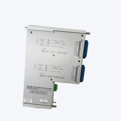 BENTLY NEVADA 330180-90-05 XL8MM PROXIMITOR SENSOR MODULE