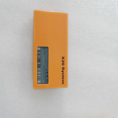 X20CM0985 B&R X20 I/O MODULE; DIGITAL/ANALOG MIX; 24 V DC