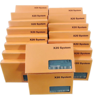 X20BM01 B&R X20 POWER SUPPLY BUS MODULE,24 VDC KEYED