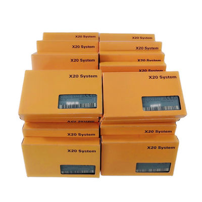 3AI775.6 B&R ANALOG INPUT MODULE 8 INPUTS