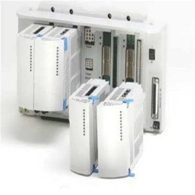 KJ2005X1-SQ1 EMERSON Ovation Distributed Control System DELTAV SQ CONTROLLER MODULE