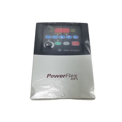 PLC 20-COMM-E POWERFLEX ETHERNET ADAPTER MODULE