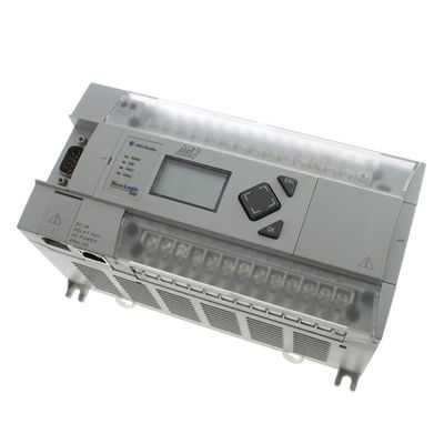 PLC 1794-OE12 FLEX I/O ANALOG OUTPUT MODULE