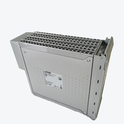 ICS TRIPLEX T8231 Trusted TMR Power Supply Module