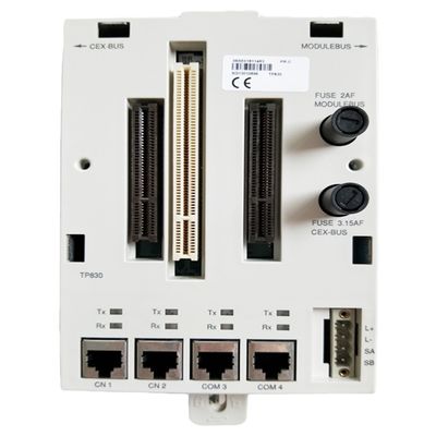 ABB 57310001-PK DCS 190V COMMUNICATION PROCESSOR MODULE