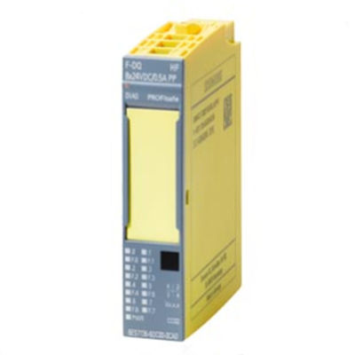 SIEMENS 6FX2001-5QP24 SIMATIC VALUE ENCODER MODULE