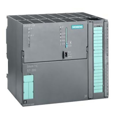 SIEMENS 6EP3333-6SB00-0AY0 PLC SIMATIC Stabilized Power Supply Module