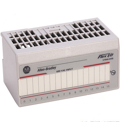 PLC 1783-US5TG STRATIX UNMANAGED SWITCH MODULE