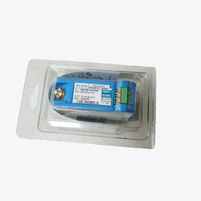 BENTLY NEVADA 330180-91-00 XL 8 MM PROXIMITY SENSOR MODULE