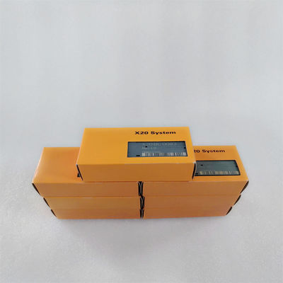 X67DV1311.L08 B&R X20 CONTROLLING VALVE MANIFOLDS MODULE