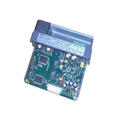 F6217 HIMA CHANNEL ANALOG INPUT MODULE
