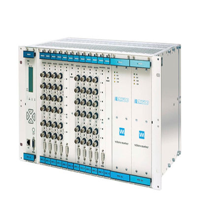 750-466 WAGO CHANNEL ANALOG INPUT MODULE