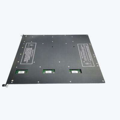 TRICONEX 4210 DCS DISTRIBUTED CONTROL SYSTEM REMOTE EXTENDER MODULES
