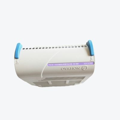 EMERSON 5X00226G03 OVATION INPUT/OUTPUT INTERFACE MODULE
