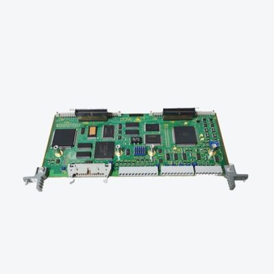 ABB 3BHB002651R1 DCS PROGRAMMABLE CONTROLLER MODULE