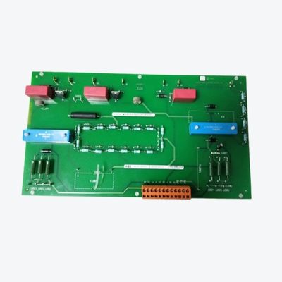 ABB HIEE300936R0101 DCS  MAIN CIRCUIT INTERFACE BOARD