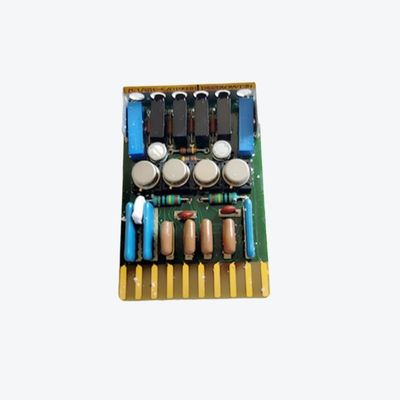 ABB 3BHE013299R0002 DCS MULTIFUNCTION CONTROLLER MODULE