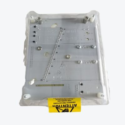 HONEYWELL TC-CCN014 REDUNDANT NET INTERFACE MODULE