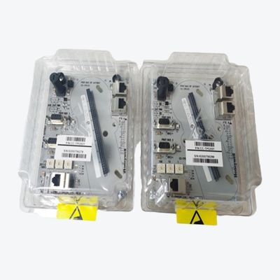 HONEYWELL TK-PRS021 51404305-375 CONTROL PROCESSOR MODULE