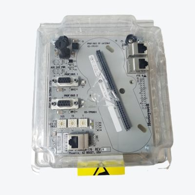 51405043-175 Honeywell C300 Controller CC-PDOB01 24V Digital Output Module