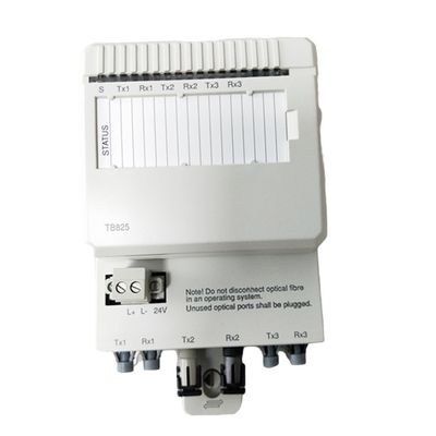 ABB CAO10-P 3BDH000723R1 ANALOG OUTPUT MODULE