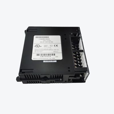 GE FANUC 531X303MCPARG1 POWER SUPPLY MODULE