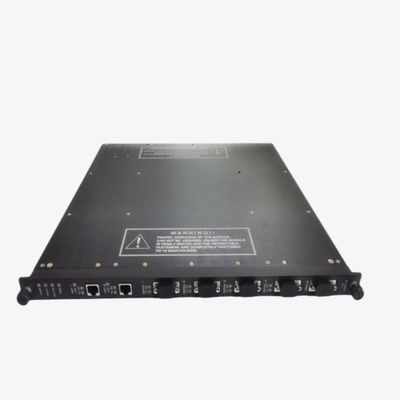 TRICONEX 3005 ENHANCED MAIN PROCESSOR (UMP) MODULES