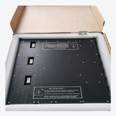 TRICONEX 3608E DIGITAL OUTPUT MODULE
