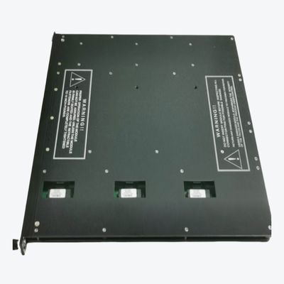 TRICONEX 9761-410 TRICON ANALOG I/O TERMINATION MODULE