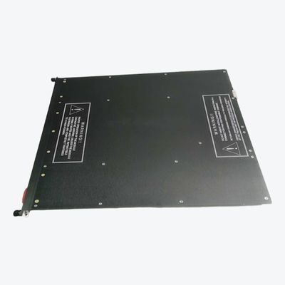 TRICONEX 9762-410 TRICON ANALOG I/O TERMINATION MODULE
