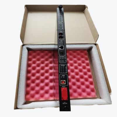 TRICONEX 9750-210 CURRENT INPUT TERMINAL BOARD