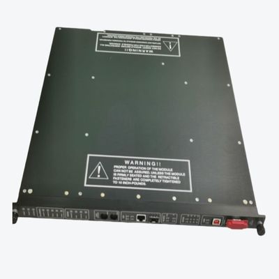 TRICONEX 9750-810 INPUT VOLTAGE LONG-TERM BOARD