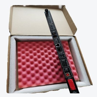 TRICONEX 9753-110 INPUT VOLTAGE LONG-TERM BOARD