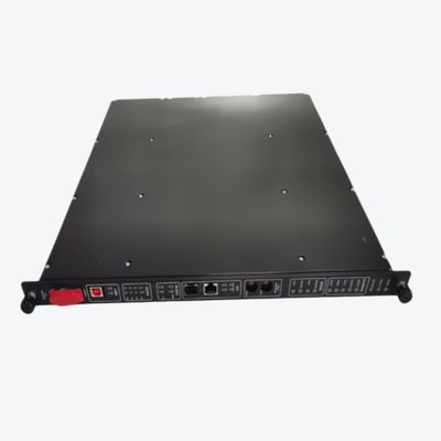 TRICONEX 9791-610 ANALOG INPUT PANEL