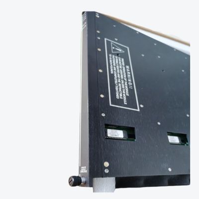 TRICONEX 9784-610 ANALOG INPUT PANEL