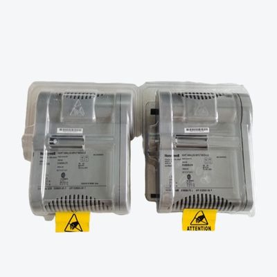 HONEYWELL MC-PDIX02 DIGITAL INPUT PROCESSOR MODULE