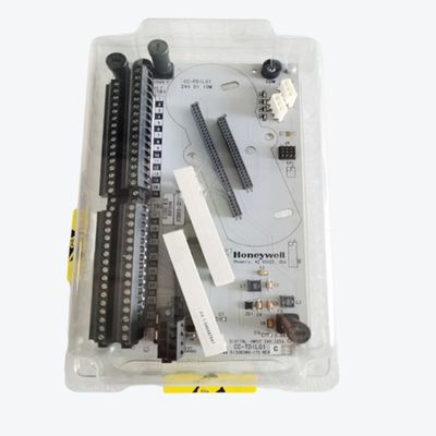 HONEYWELL 51402185-200 DISTRIBUTED CONTROL SYSTEM MODULE