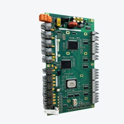 ABB CMA122 CENTRAL PROCESSING UNIT CARD