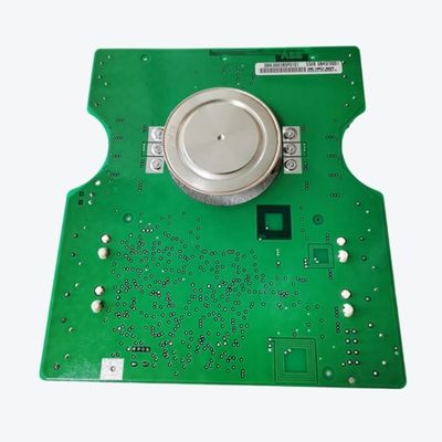 ABB CMA126 PROGRAMMABLE LOGIC CONTROLLER MODULE