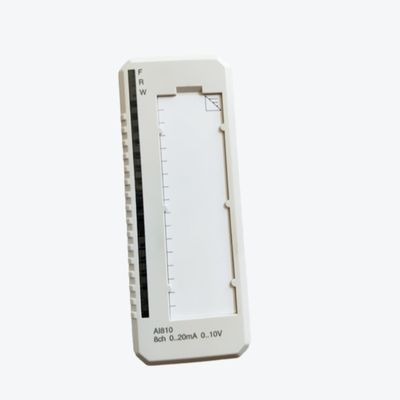 ABB DAO01 FREELANCE 2000 ANALOG OUTPUT MODULE