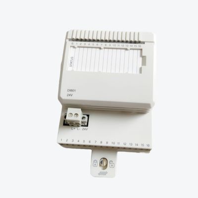 ABB DDO01 DIGITAL OUTPUT MODULE
