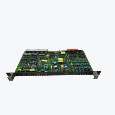 ABB 3ADT316500R1501 SDCS-CON-F01 CONTROL BOARD