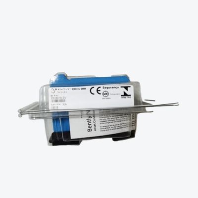 990-04-70-10-00 Bently Nevada 990 Vibration Transmitter Monitoring Module
