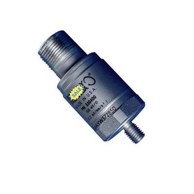 990-04-70-10-00 Bently Nevada 990 Vibration Transmitter Monitoring Module