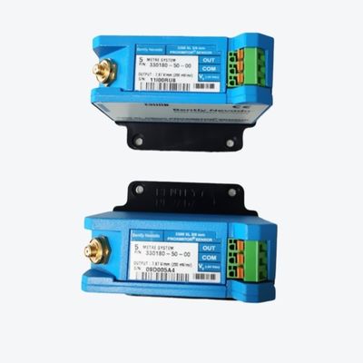 330850-A91-B05 Bently Nevada 3300 XL Proximity Transducer PLC Module