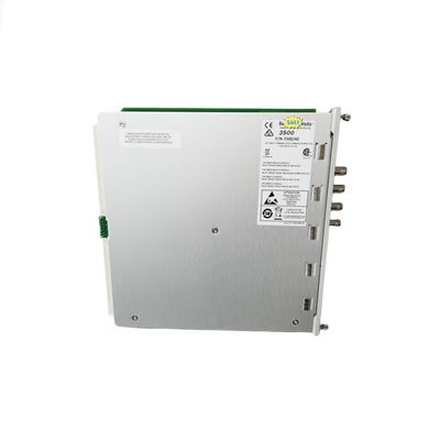130539-25 Bently Nevada 3500/62 PLC Process Variable Monitor Card